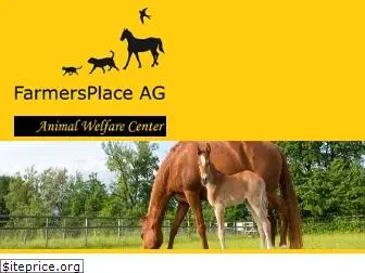 farmers-place.ch