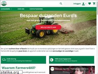 farmers4all.nl