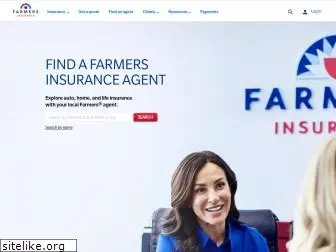 farmersagent.com