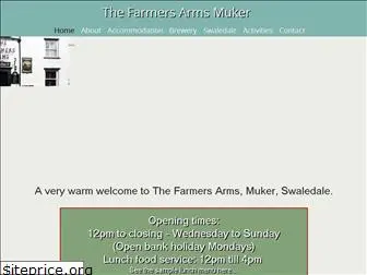 farmersarmsmuker.co.uk