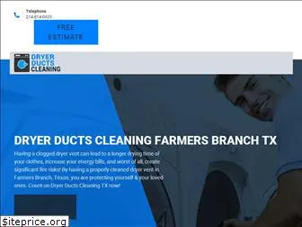 farmersbranch.dryerductscleaning.com