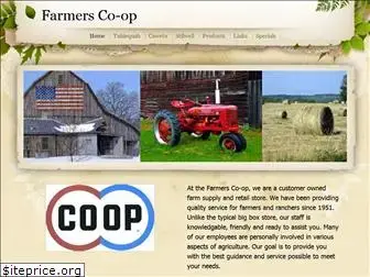 farmerscoop.biz