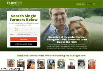 farmersdatingsite.com