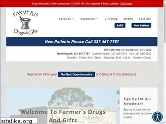 farmersdrugs.com