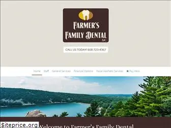 farmersfamilydentalsc.com