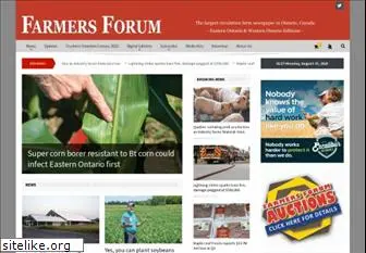 farmersforum.com