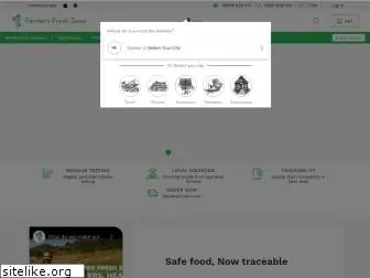 farmersfz.com