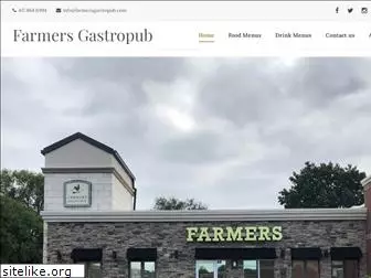 farmersgastropub.com