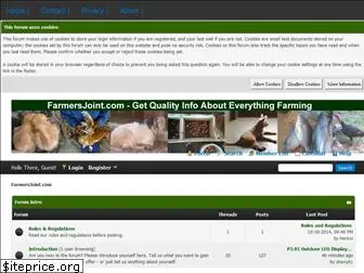 farmersjoint.com