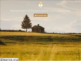 farmersmatchapp.com