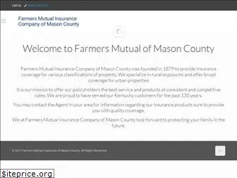 farmersmutualofmason.com