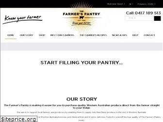 farmerspantry.com.au