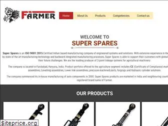 farmerspares.com