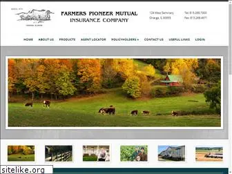 farmerspioneer.com