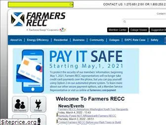 farmersrecc.com