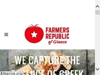 farmersrepublic.com