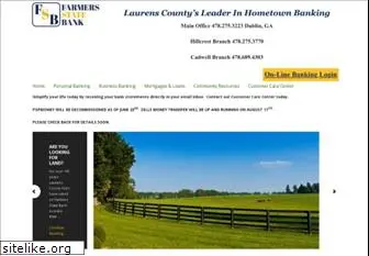 farmersstate-online.net