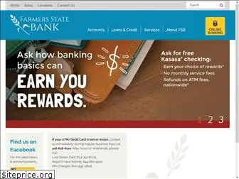 farmersstbank.com