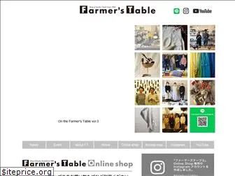 farmerstable.com