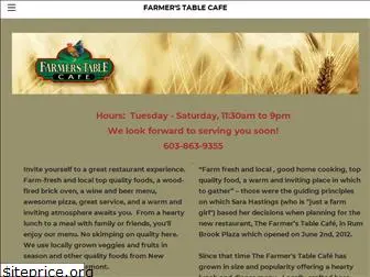 farmerstablecafe.com