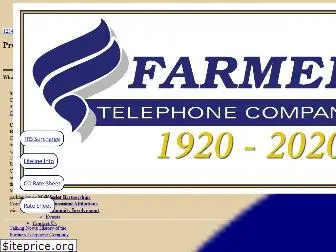 farmerstelcom.com