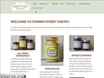 farmerstreetpantry.com