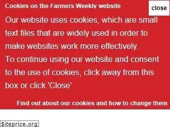 farmersweekly.net