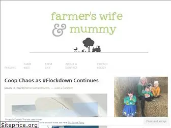 farmerswifeandmummy.com