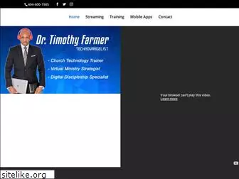 farmertechgroup.com