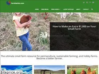 farmervoice.org