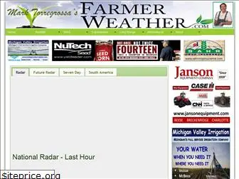 farmerweather.com