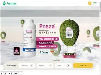 farmex.com.pe