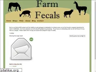 farmfecals.com