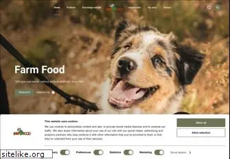 farmfood.co.uk