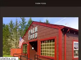 farmfoodrestaurant.com