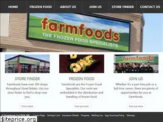 farmfoods.co.uk
