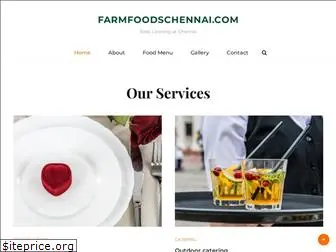 farmfoodschennai.com