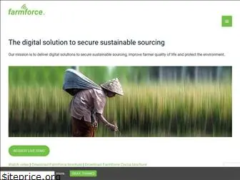 farmforce.com