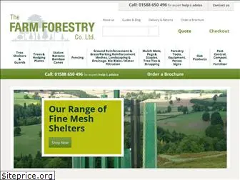 farmforestry.co.uk