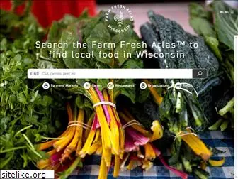 farmfreshatlas.org