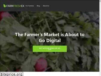 farmfreshex.com