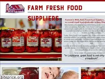 farmfreshfood.com