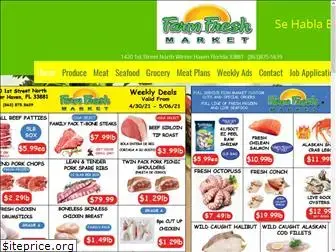 farmfreshmarketfl.com