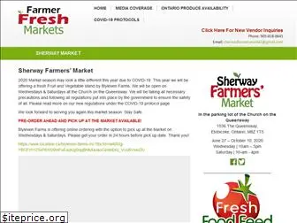 farmfreshmarkets.ca