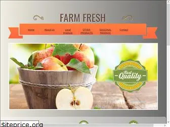 farmfreshny.com