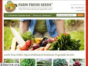 farmfreshseeds.com