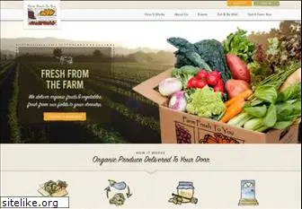 farmfreshtoyou.com