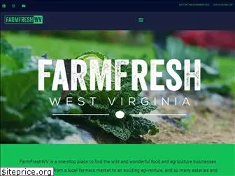 farmfreshwv.com