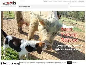 farmfriendsrescue.org