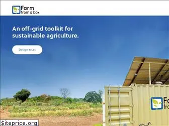 farmfromabox.com